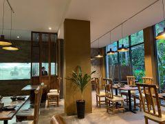 巴马小屋·宴会厅(坂田街道店) - 星际高球联盟-中国精英人士高尔夫旅游度假实景