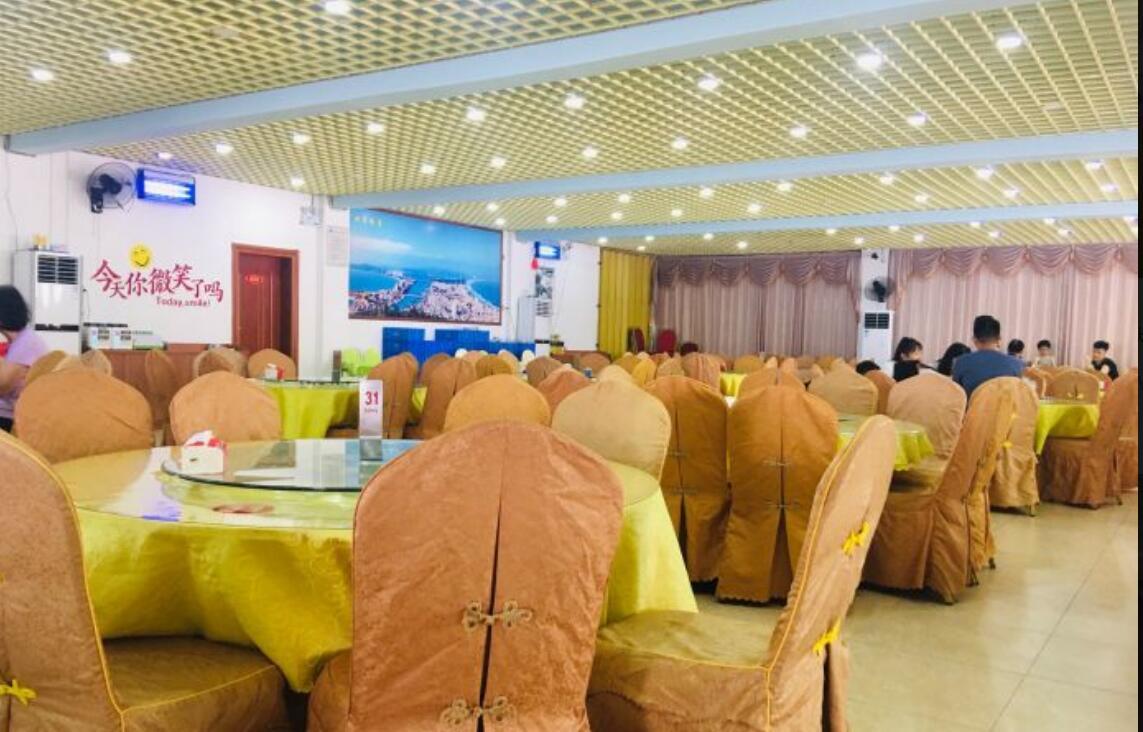 双月饭店（东山海新村总店） - 全国335座高尔夫球场实时预订-高球爱好者一站式订场平台
