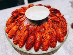 小陆海鲜龙虾(丽都店) - undefined