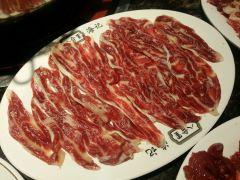 八合里牛肉火锅(坂田领汇店) - 阳江保利银滩高尔夫套票-海滨高尔夫旅游1球1晚套餐