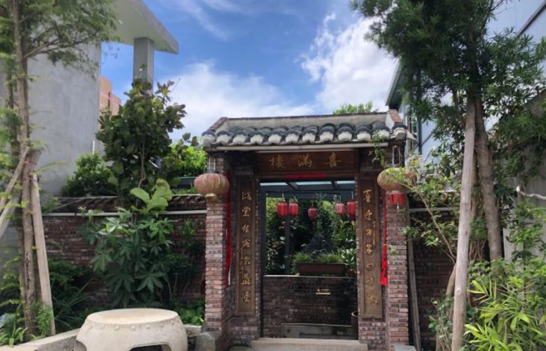 喜满楼 - 海口观澜湖高尔夫球场预订-海南高尔夫旅游攻略推荐