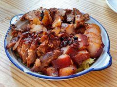 青峰乳鸽(中科谷店) - undefined