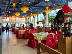 好事来生态农庄 - 星际高球联盟-中国精英人士高尔夫旅游度假实景
