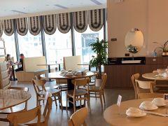 青峰乳鸽(中科谷店) - 星际高球联盟-中国精英人士高尔夫旅游度假实景