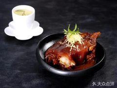黛瓦宴(新业坊店) - 海口观澜湖高尔夫球场预订-海南高尔夫旅游攻略推荐