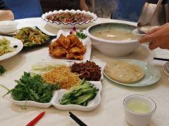 关东风老北方菜馆(万科城店) - 深圳观澜湖高尔夫订场服务-广东专业高尔夫预订平台