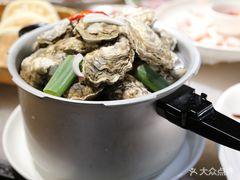 水乡小镇·水上印象餐厅(杨行店) - undefined