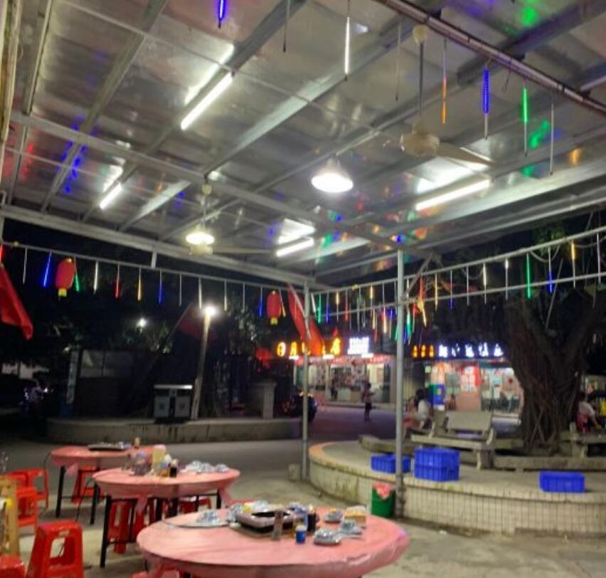 赤岸饭店全蚝宴 - 高尔夫1球1晚特惠套票-星际高球联盟精选旅游套餐