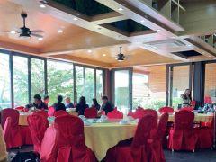 金涌海鲜餐厅 - 星际高球联盟-中国精英人士高尔夫旅游度假实景