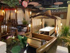 水乡小镇·水上印象餐厅(杨行店) - 星际高球联盟-中国精英人士高尔夫旅游度假实景