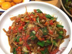爷爷的土钵菜(华新宝龙广场店) - 全国335座高尔夫球场实时预订-高球爱好者一站式订场平台