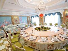 榕港花园酒店(青浦店) - 星际高球联盟-中国精英人士高尔夫旅游度假实景
