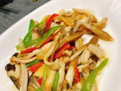 小陆海鲜龙虾(丽都店) - 星际高球联盟-中国精英人士高尔夫旅游度假实景