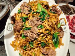 八合里牛肉火锅(坂田领汇店) - 海口观澜湖高尔夫球场预订-海南高尔夫旅游攻略推荐