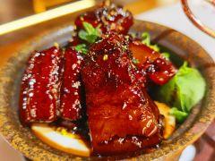 钱塘秋荷新中菜(殷高西路店) - 全国335座高尔夫球场实时预订-高球爱好者一站式订场平台