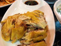 老地方农家大院(盈港东路店) - 阳江保利银滩高尔夫套票-海滨高尔夫旅游1球1晚套餐