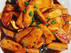 渔水之家柴火菜饭 - 星际高球联盟-中国精英人士高尔夫旅游度假实景