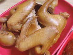 光明刘冰乳鸽店(法政北路店) - 海口观澜湖高尔夫球场预订-海南高尔夫旅游攻略推荐