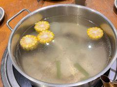 印象潮牛火锅 - 全国335座高尔夫球场实时预订-高球爱好者一站式订场平台