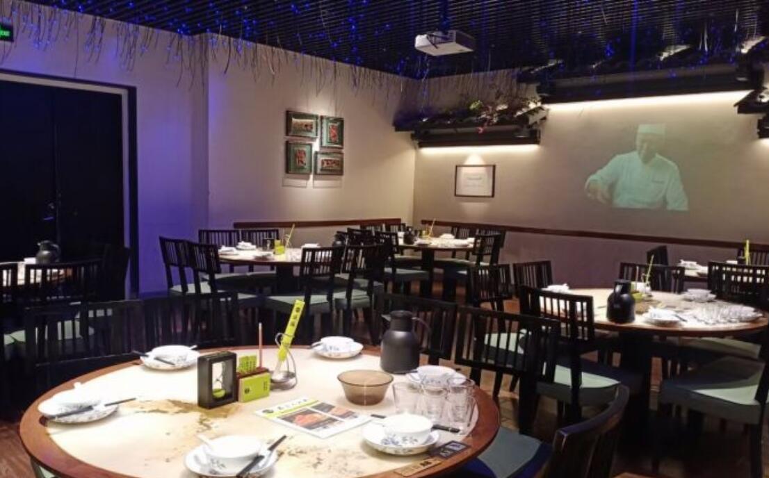客语客家菜（佳兆业广场店） - 高尔夫1球1晚特惠套票-星际高球联盟精选旅游套餐