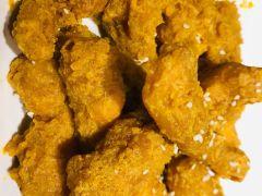 小陆海鲜龙虾(丽都店) - 高尔夫1球1晚特惠套票-星际高球联盟精选旅游套餐