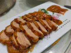 老郑家东北春饼店(大运店) - 高尔夫1球1晚特惠套票-星际高球联盟精选旅游套餐