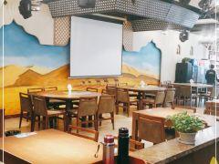 艾提巴扎(华新店) - 深圳观澜湖高尔夫订场服务-广东专业高尔夫预订平台