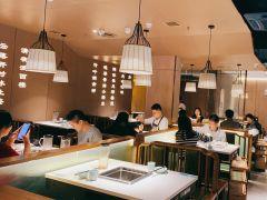 野妹火锅(布吉店) - 星际高球联盟-中国精英人士高尔夫旅游度假实景