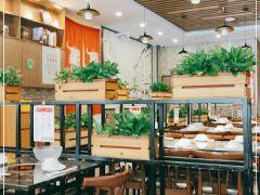 八合里牛肉火锅(坂田领汇店) - 星际高球联盟-中国精英人士高尔夫旅游度假实景