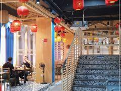 厨嫂当家(马山头店) - 星际高球联盟-中国精英人士高尔夫旅游度假实景
