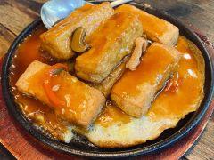 巴马小屋·宴会厅(坂田街道店) - 高尔夫1球1晚特惠套票-星际高球联盟精选旅游套餐