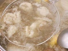 八合里牛肉火锅(坂田领汇店) - undefined