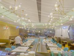 新宝餐厅(公明店) - 星际高球联盟-中国精英人士高尔夫旅游度假实景