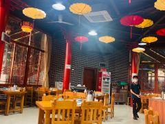 南粤光明乳鸽(光明总店) - 星际高球联盟-中国精英人士高尔夫旅游度假实景