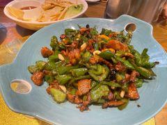 爷爷的土钵菜(华新宝龙广场店) - undefined