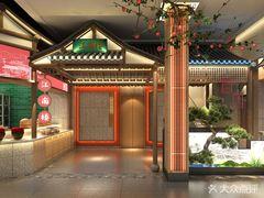 江南楼(青浦店) - 高尔夫1球1晚特惠套票-星际高球联盟精选旅游套餐