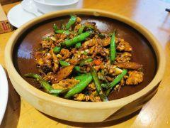 爷爷的土钵菜(华新宝龙广场店) - 星际高球联盟-中国精英人士高尔夫旅游度假实景
