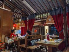 农耕记(布吉店) - 星际高球联盟-中国精英人士高尔夫旅游度假实景