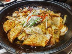 小陆海鲜龙虾(丽都店) - 全国335座高尔夫球场实时预订-高球爱好者一站式订场平台