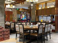彭厨(光明中心店) - 星际高球联盟-中国精英人士高尔夫旅游度假实景