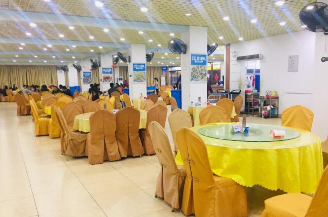 双月饭店（东山海新村总店） - 星际高球联盟-中国精英人士高尔夫旅游度假实景
