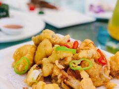 老鉊兴大酒店(行知路店) - 阳江保利银滩高尔夫套票-海滨高尔夫旅游1球1晚套餐