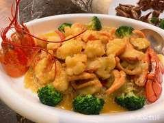 梦都海鲜酒家(万达广场上海江桥店) - 全国335座高尔夫球场实时预订-高球爱好者一站式订场平台