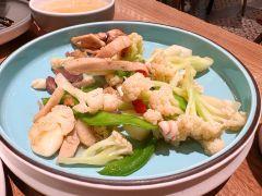先记烧鹅王·深圳本地粤菜(福永总店) - undefined
