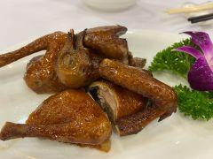 胜记酒家(宝安店) - 高尔夫1球1晚特惠套票-星际高球联盟精选旅游套餐
