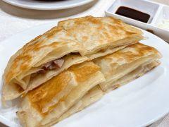 李连贵熏肉大饼(东海大道店) - undefined