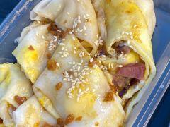 盐田得米肠粉(盐田总店) - 高尔夫1球1晚特惠套票-星际高球联盟精选旅游套餐