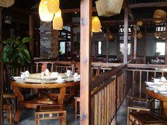 晶桂坊江南民家菜(海波路店) - 全国335座高尔夫球场实时预订-高球爱好者一站式订场平台