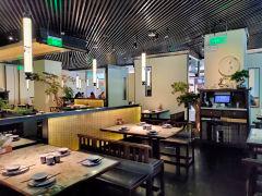 绿茶餐厅(盐田万科店) - 星际高球联盟-中国精英人士高尔夫旅游度假实景