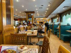 新世界餐厅(弘雅店) - 星际高球联盟-中国精英人士高尔夫旅游度假实景